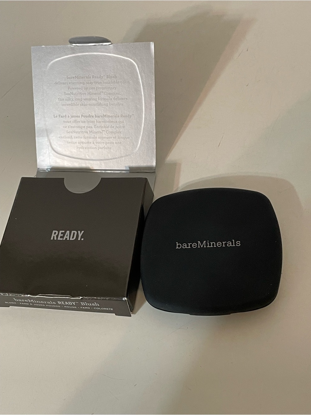 Bare Minerals, etc. Lot - Picture 10 of 11